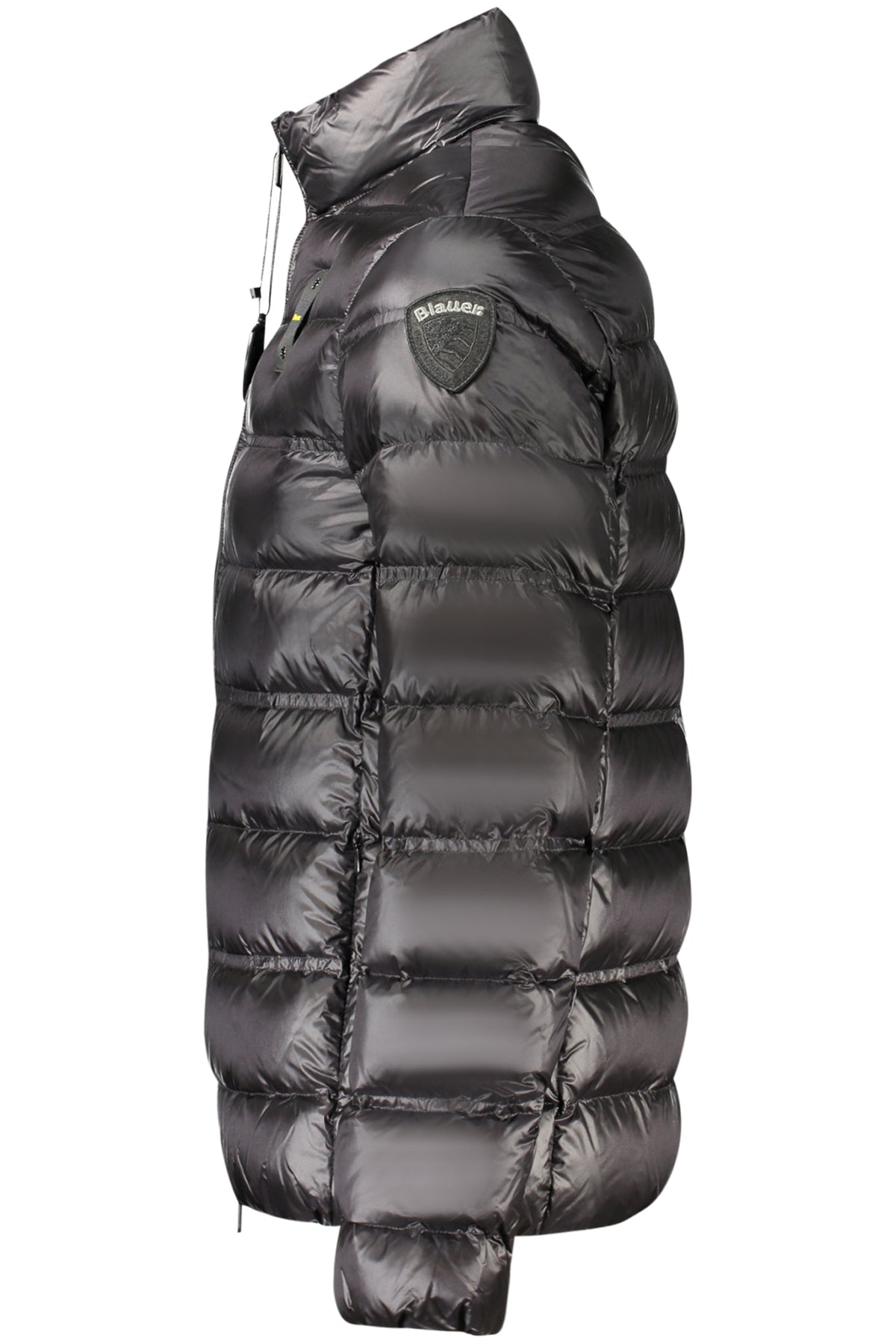 BLAUER MEN'S BLACK JACKET