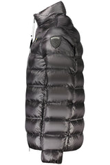 BLAUER MEN'S BLACK JACKET