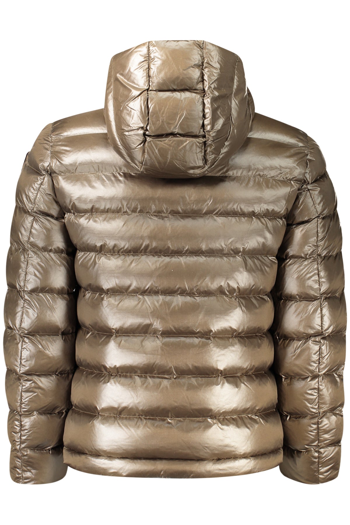 BLAUER MEN'S GREEN JACKET