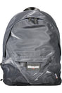 BLAUER MEN'S BLUE BACKPACK