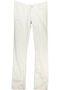 BLEND JEANS DENIM WOMAN WHITE
