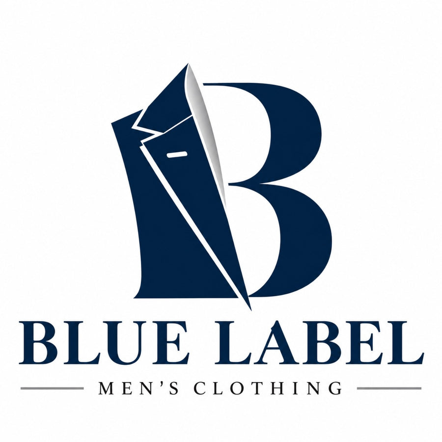 Blue Label Men's