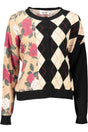 BLUGIRL CARDIGAN WOMEN BEIGE