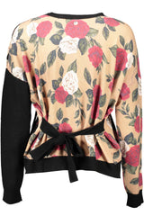 BLUGIRL CARDIGAN WOMEN BEIGE