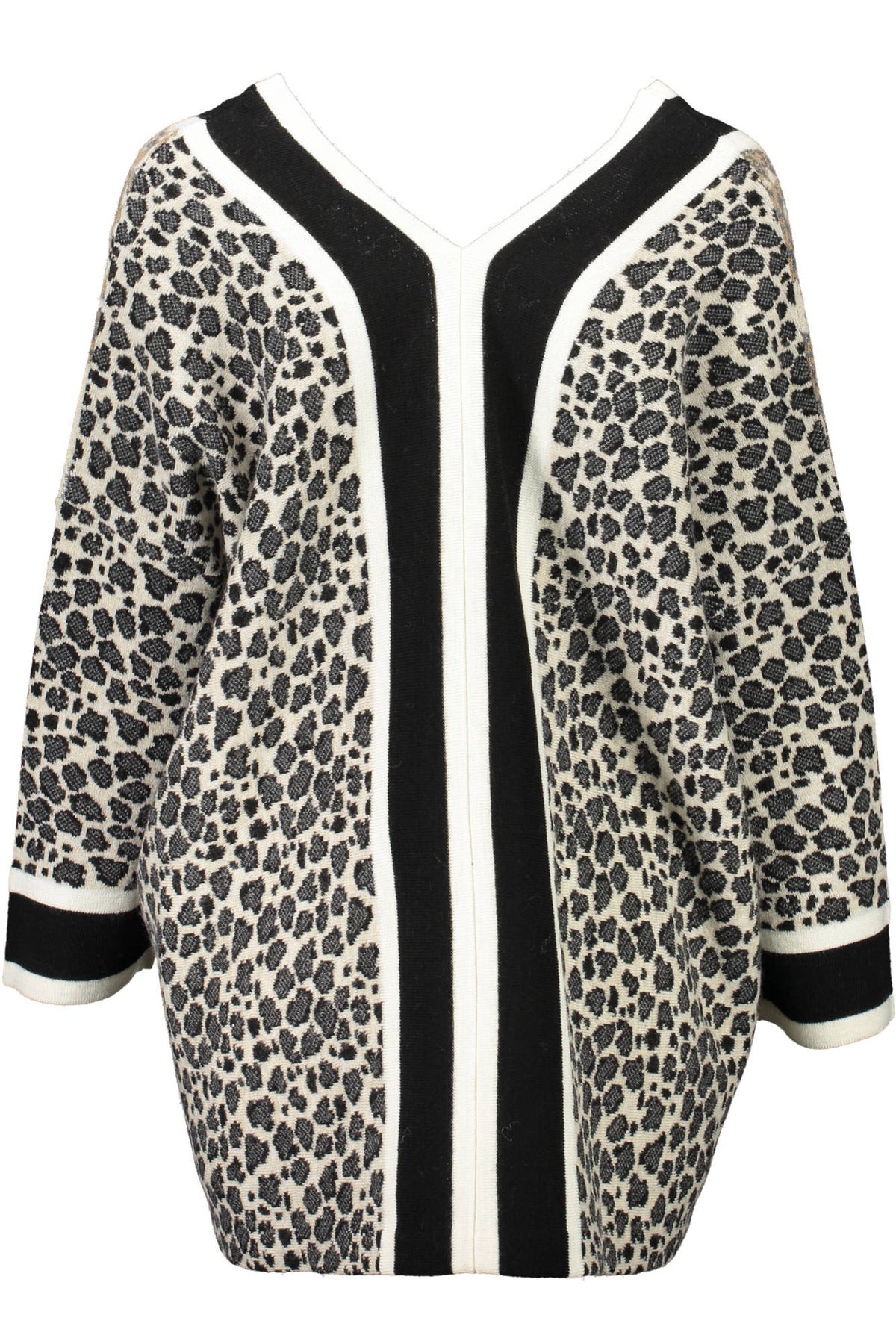 BLUGIRL BEIGE WOMAN SWEATER