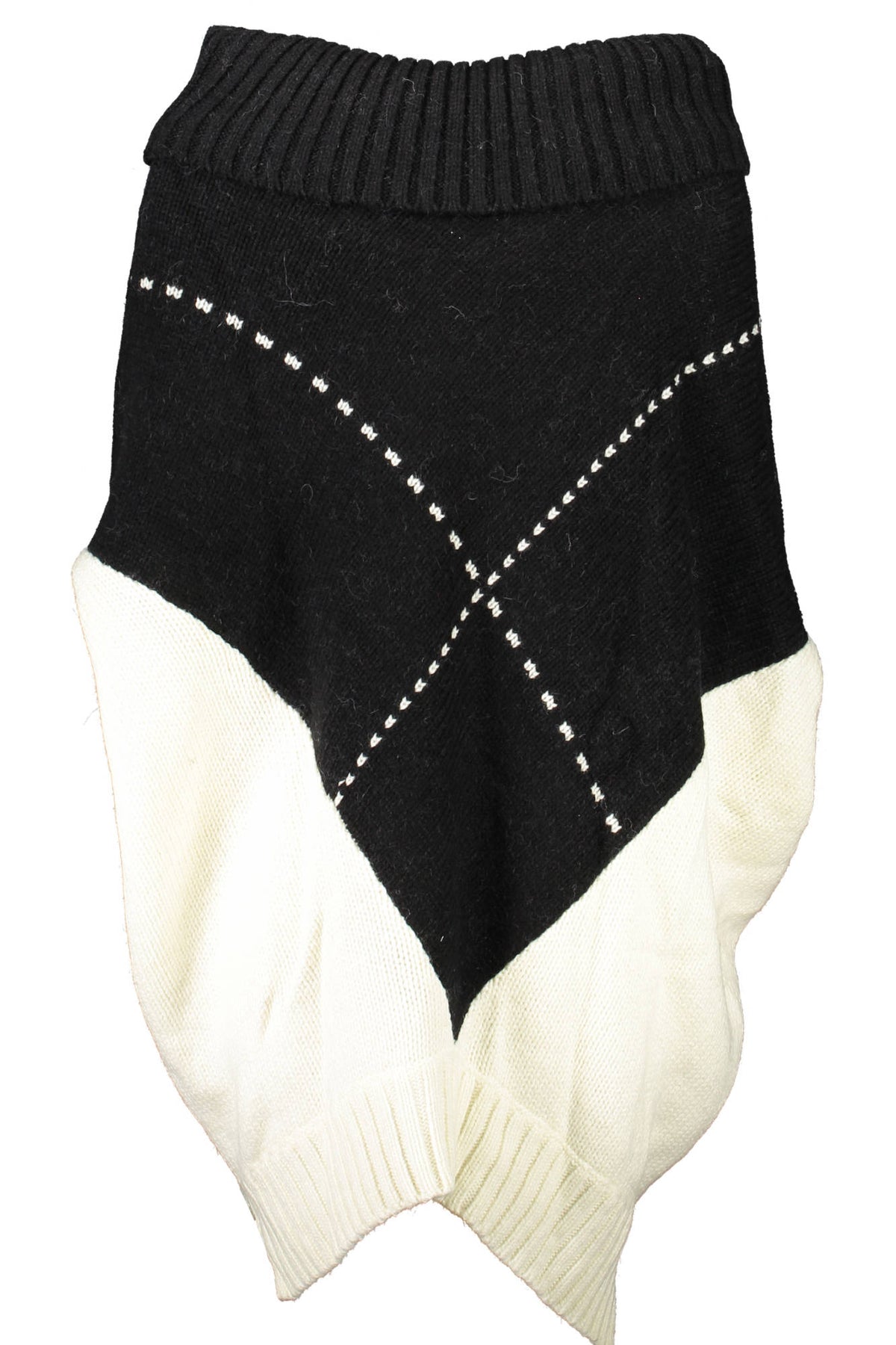 BLUGIRL WHITE WOMAN SWEATER