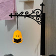 Bookshelf Lighting Lantern