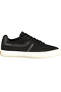 BOSS MEN'S BLACK SPORTS FOOTWEAR