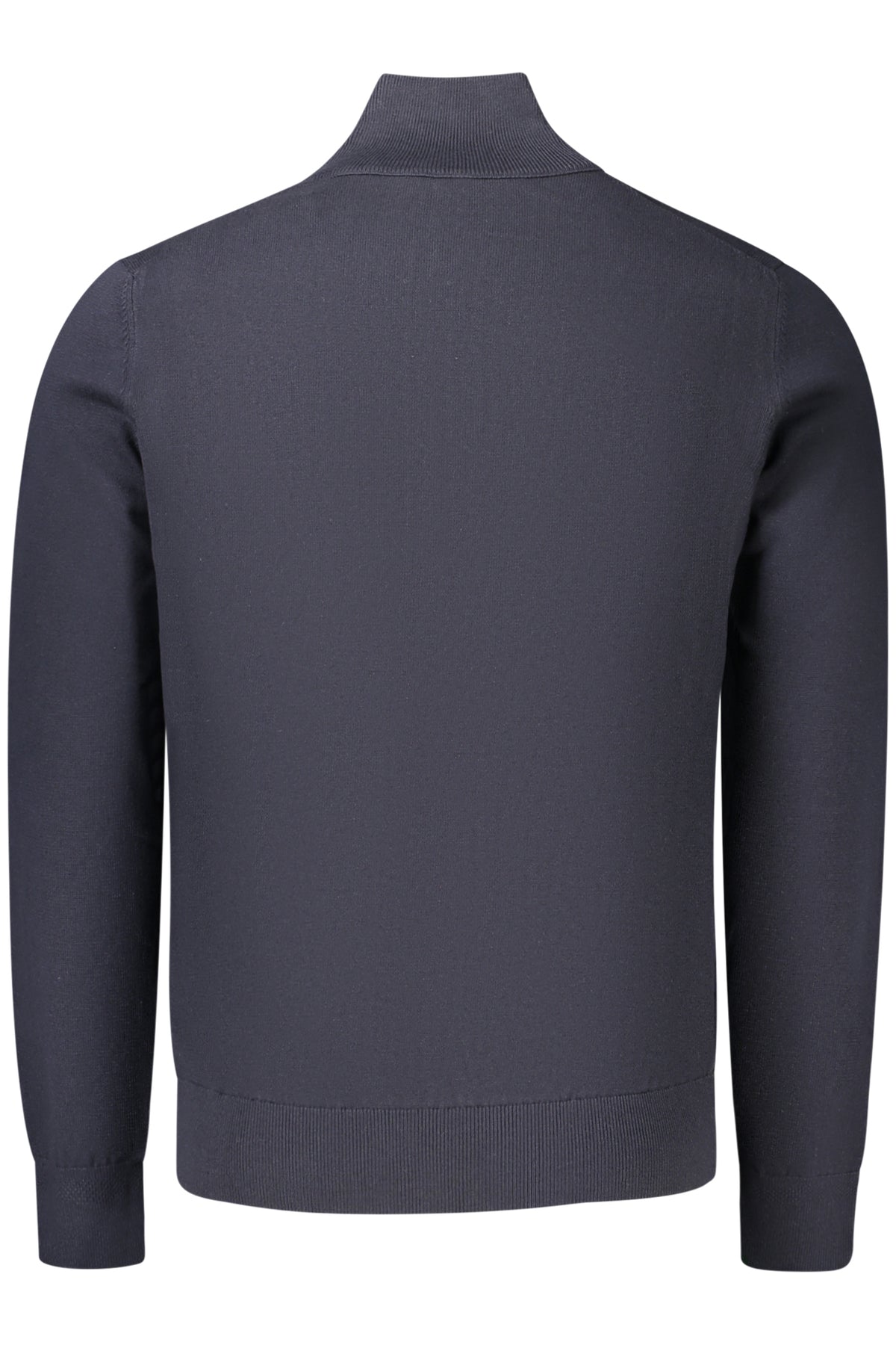 BOSS MEN'S BLUE CARDIGAN