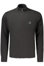 BOSS MEN'S BLACK CARDIGAN