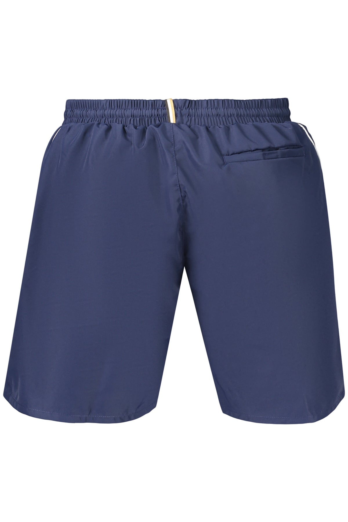 BOSS COSTUME BOTTOM MEN BLUE