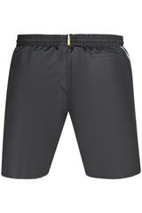 BOSS COSTUME BOTTOM PART BLACK MAN