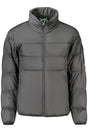 BOSS MEN'S BLACK JACKET