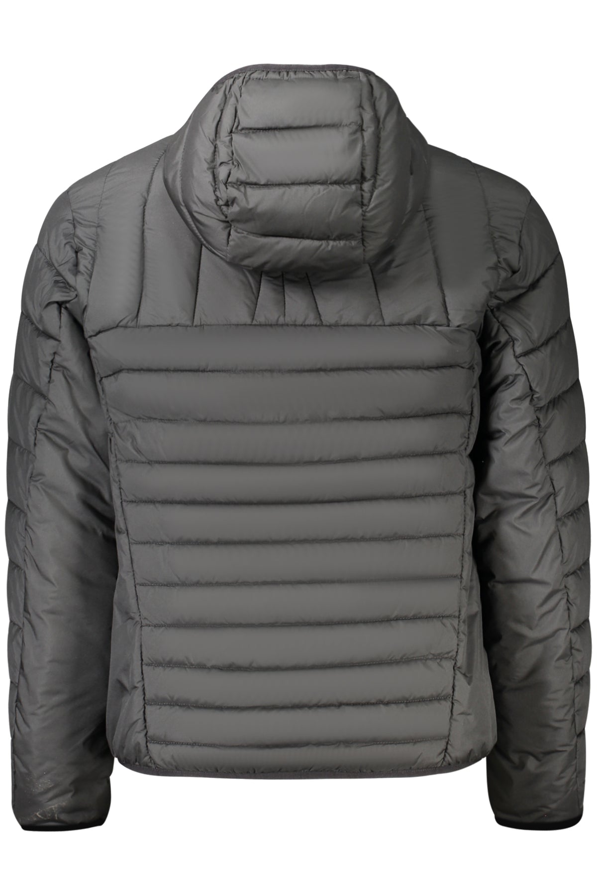 BOSS MEN'S BLACK JACKET