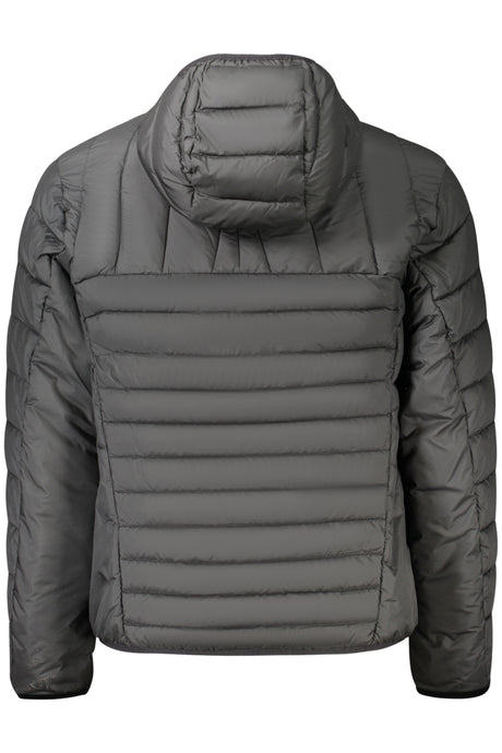 BOSS MEN'S BLACK JACKET