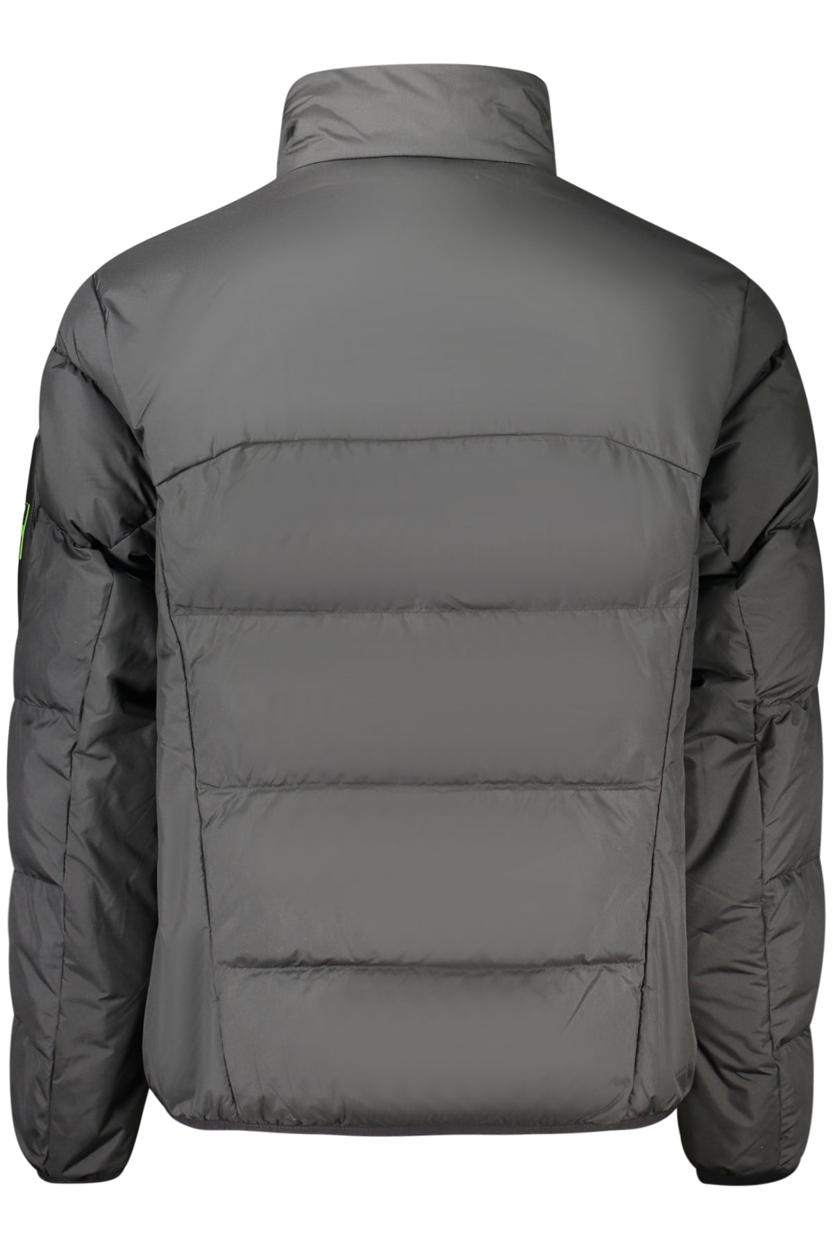 BOSS MEN'S BLACK JACKET