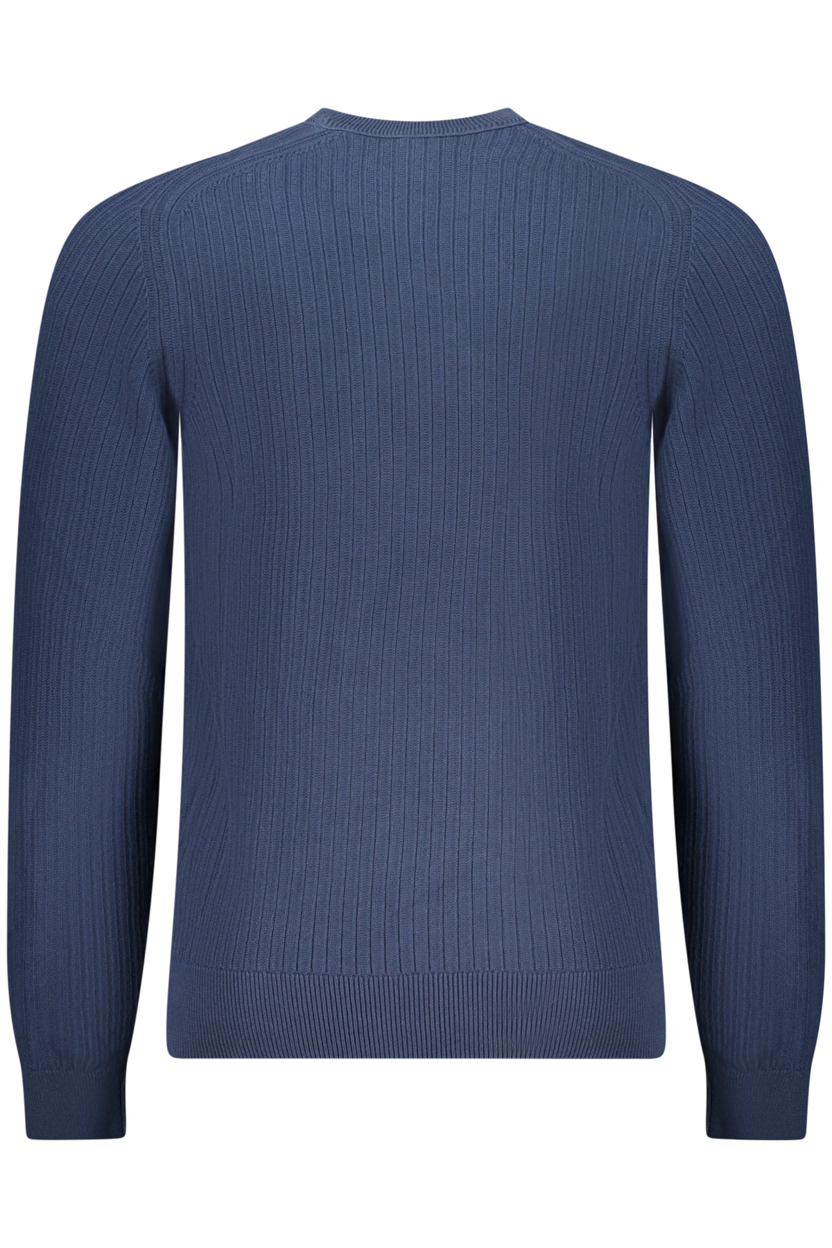BOSS MEN'S BLUE SWEATER