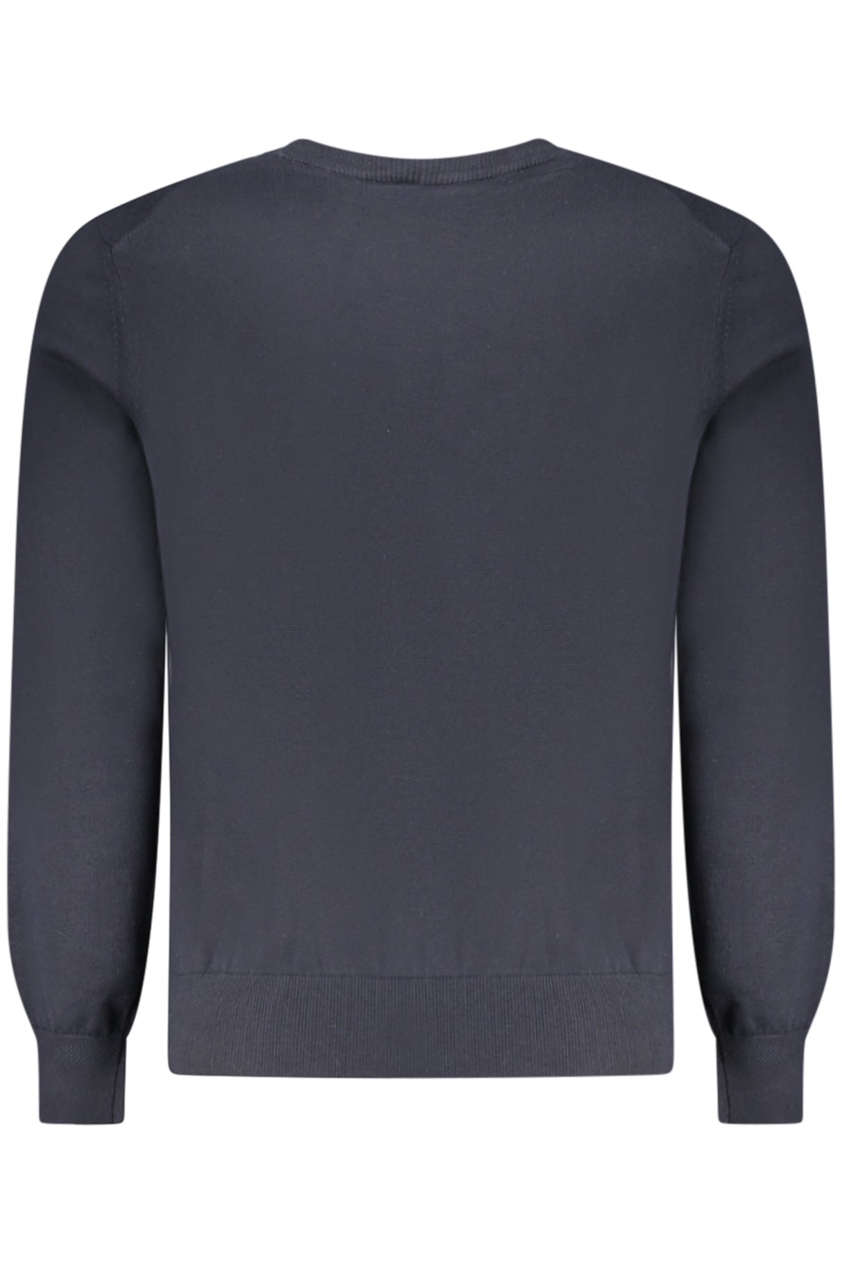 BOSS MEN'S BLUE SWEATER