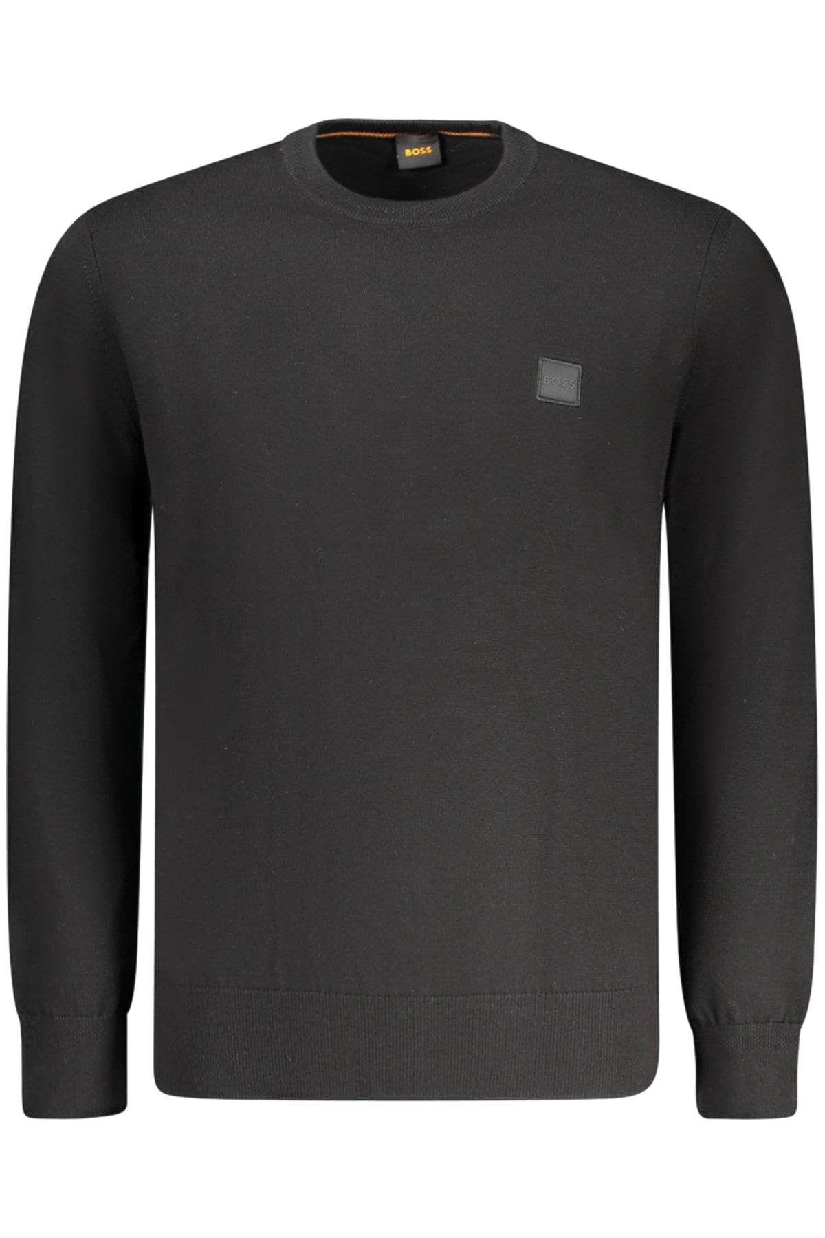 BOSS BLACK MEN'S SWEATER