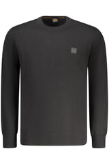 BOSS BLACK MEN'S SWEATER
