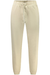 BOSS MEN'S TROUSERS BEIGE