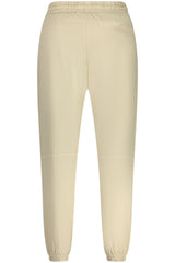 BOSS MEN'S TROUSERS BEIGE