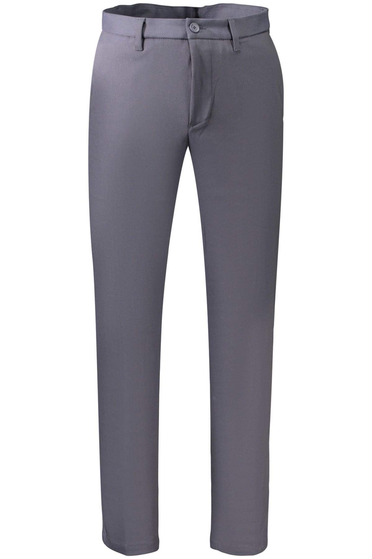 BOSS MEN'S BLUE TROUSERS