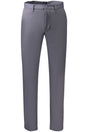 BOSS MEN'S BLUE TROUSERS