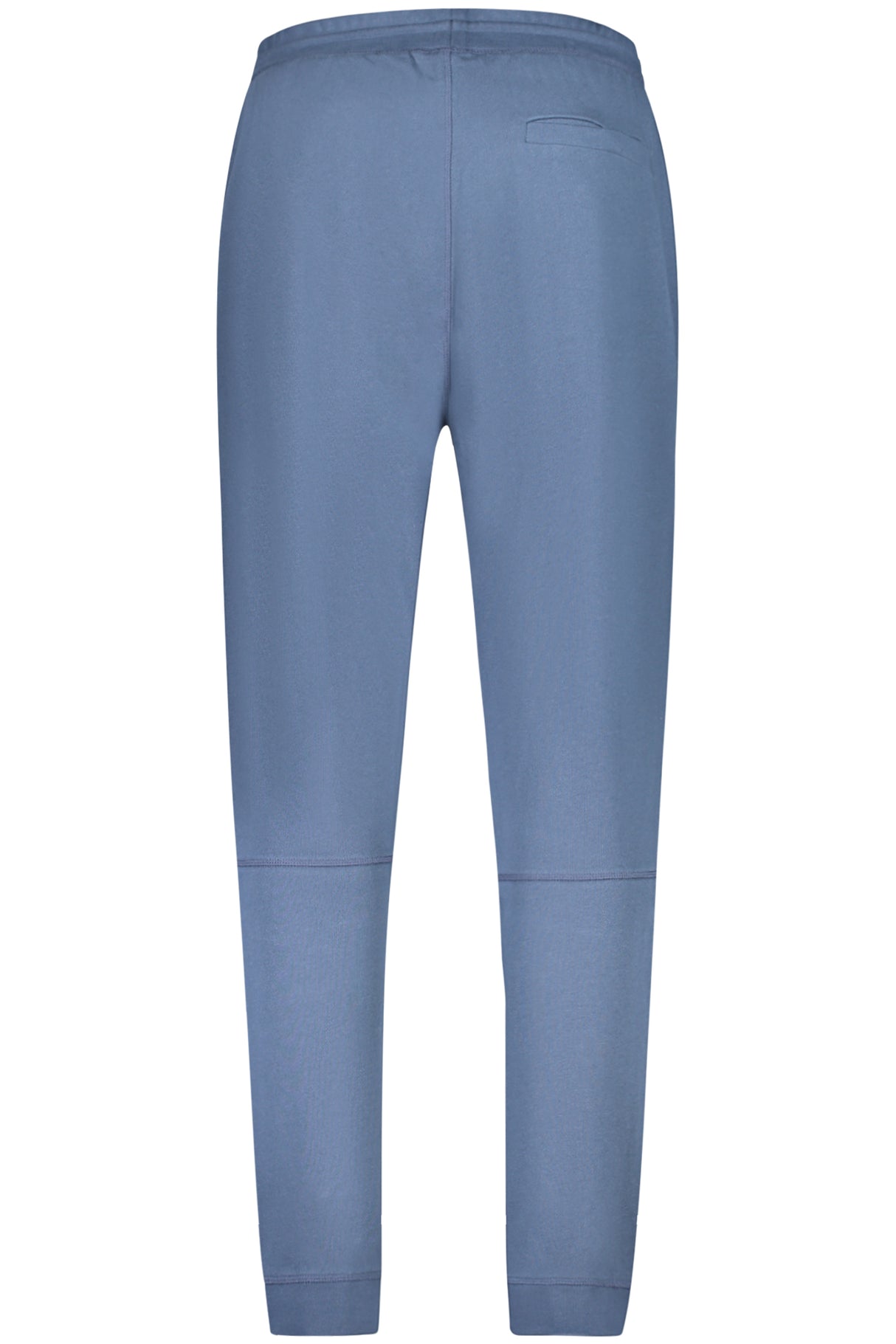 BOSS MEN'S BLUE TROUSERS