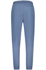 BOSS MEN'S BLUE TROUSERS