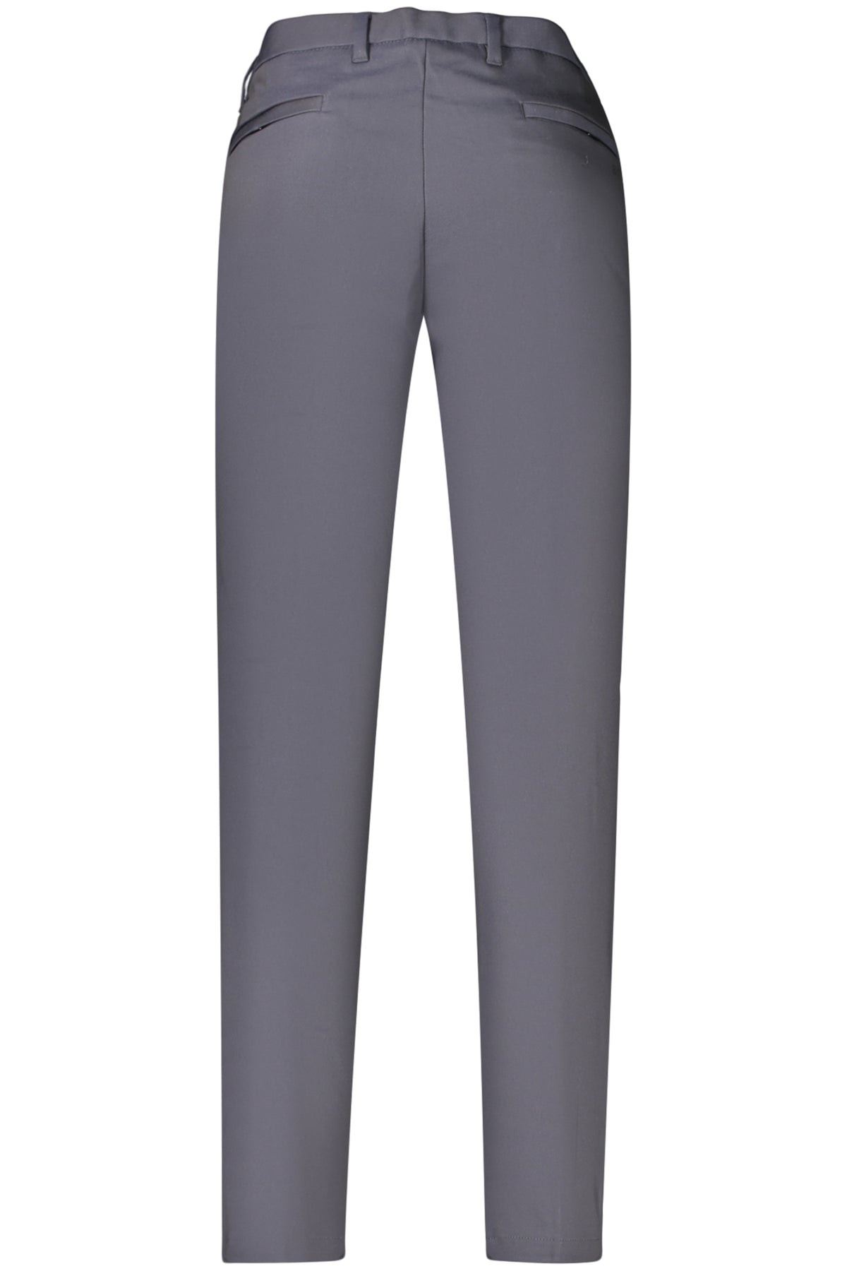 BOSS MEN'S BLUE TROUSERS