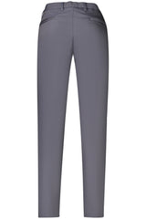 BOSS MEN'S BLUE TROUSERS