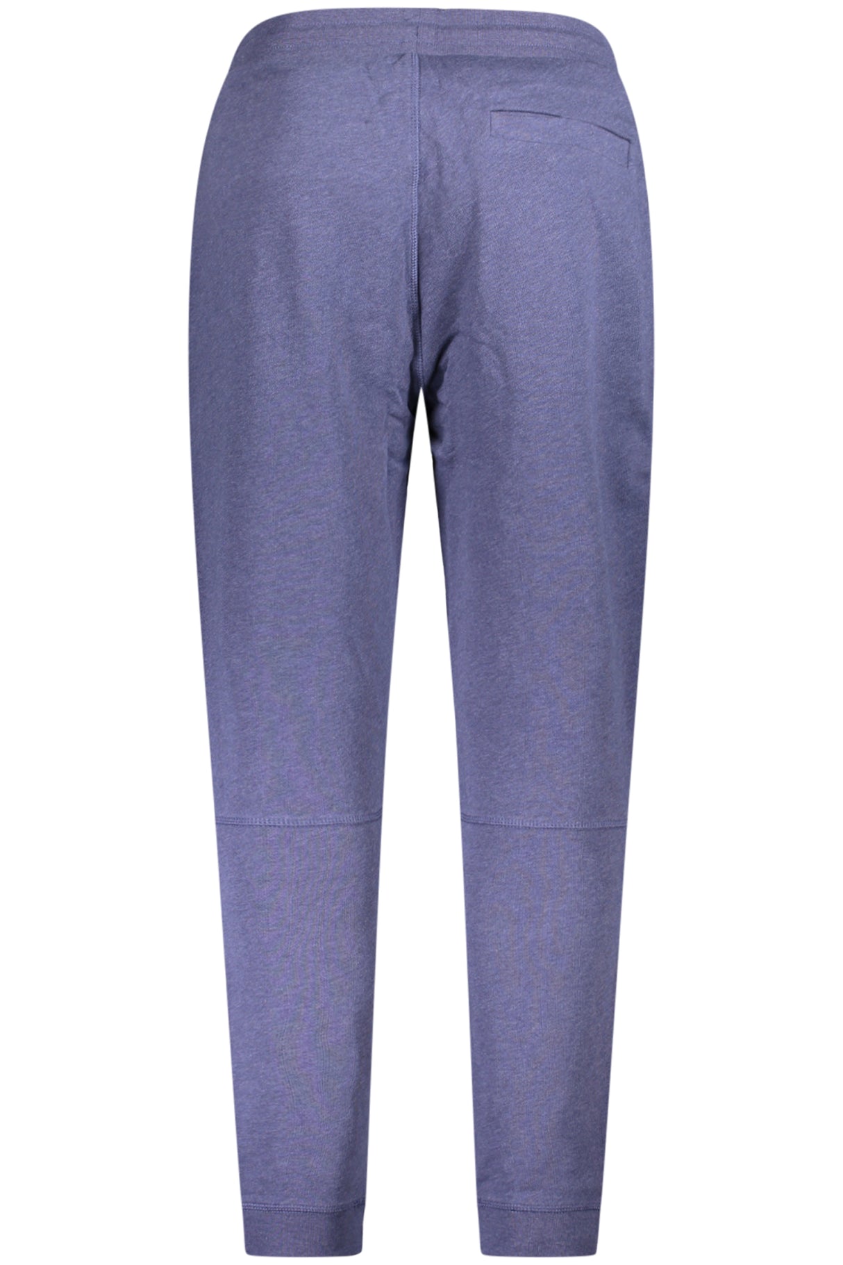 BOSS MEN'S BLUE TROUSERS