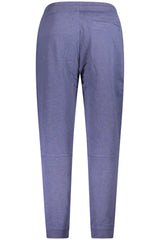 BOSS MEN'S BLUE TROUSERS