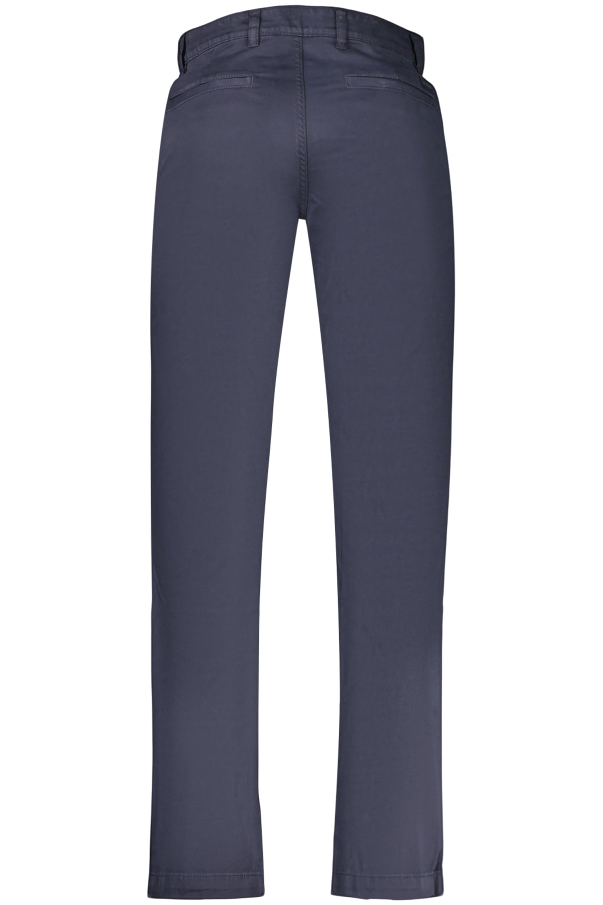 BOSS MEN'S BLUE TROUSERS