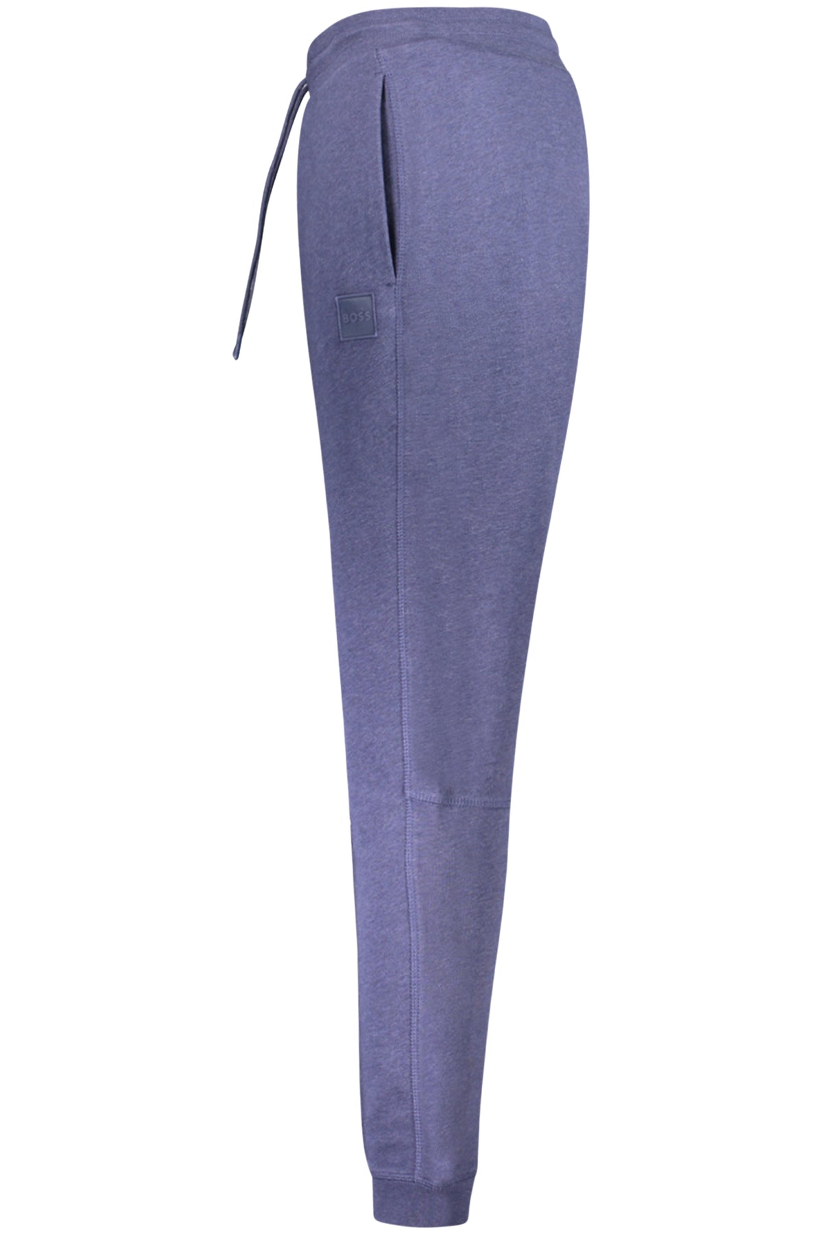 BOSS MEN'S BLUE TROUSERS
