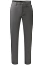 BOSS MEN'S BLACK TROUSERS