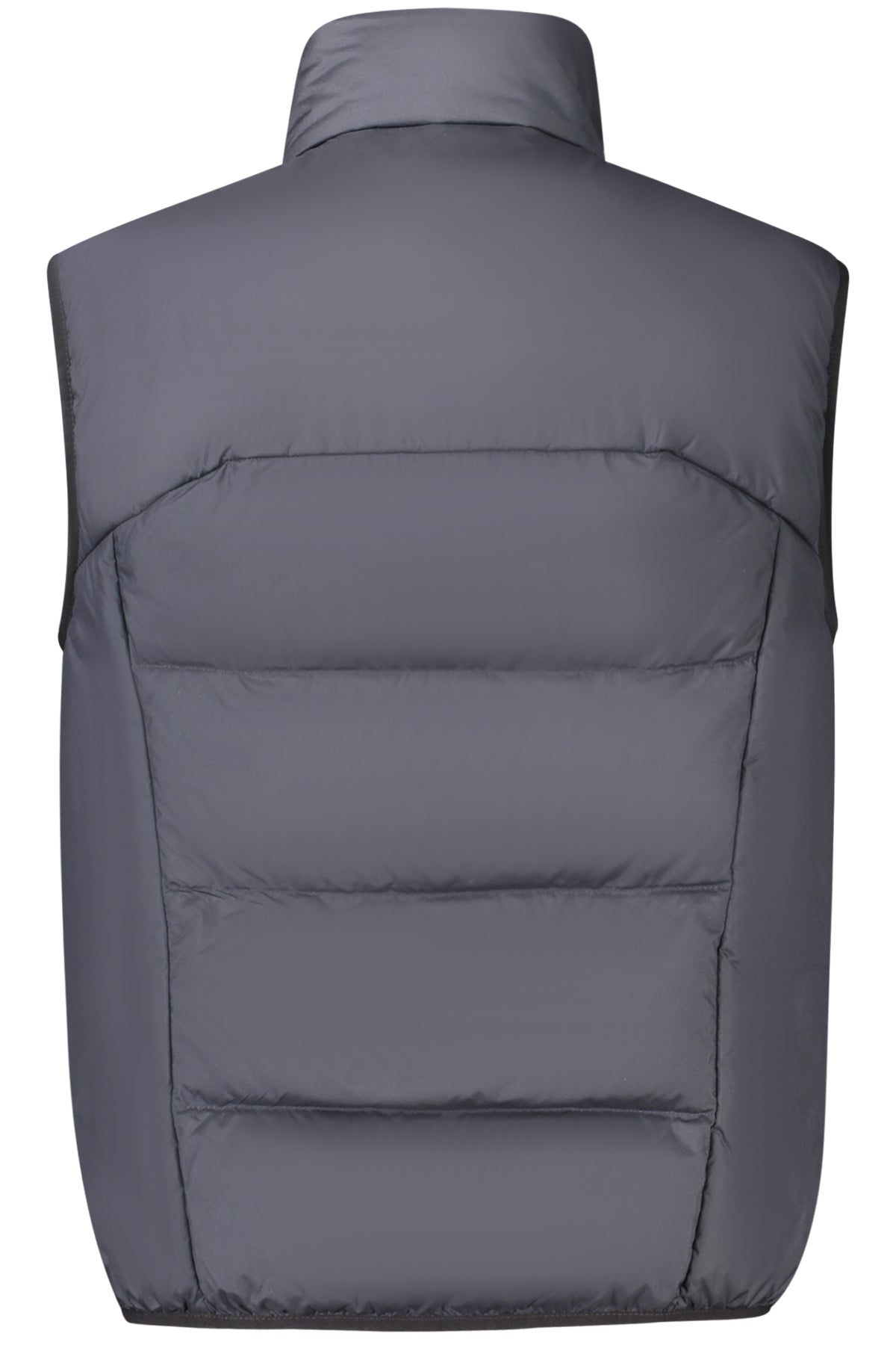 BOSS MEN'S SLEEVELESS BLUE