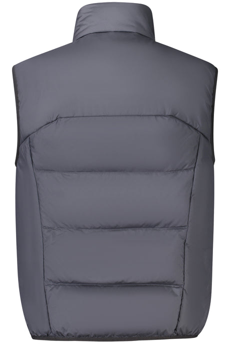 BOSS MEN'S SLEEVELESS BLUE