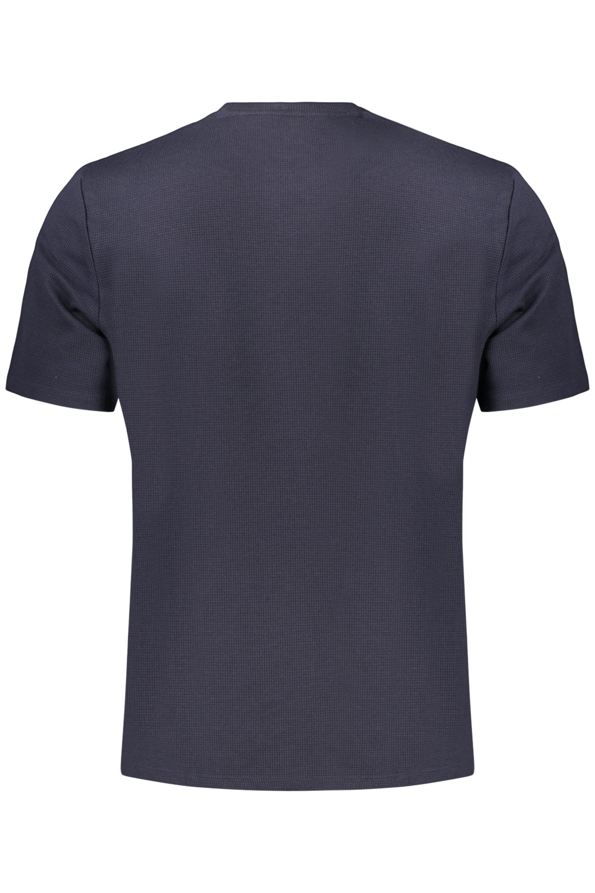 BOSS MEN'S SHORT-SLEEVED T-SHIRT, BLUE