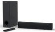 Majority BOWFELL PLUS 100W 2.1 Bluetooth Soundbar with Subwoofer, Optical, AUX & USB