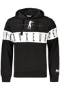 BOXEUR DES RUES BLACK MEN'S ZIPLESS SWEATSHIRT
