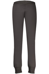 BOXEUR DES RUES WOMEN'S LONG SUIT PANTS BLACK