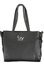 BYBLOS BLACK WOMEN'S BAG