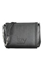BYBLOS BLACK WOMEN'S BAG