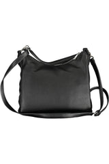 BYBLOS BLACK WOMEN'S BAG