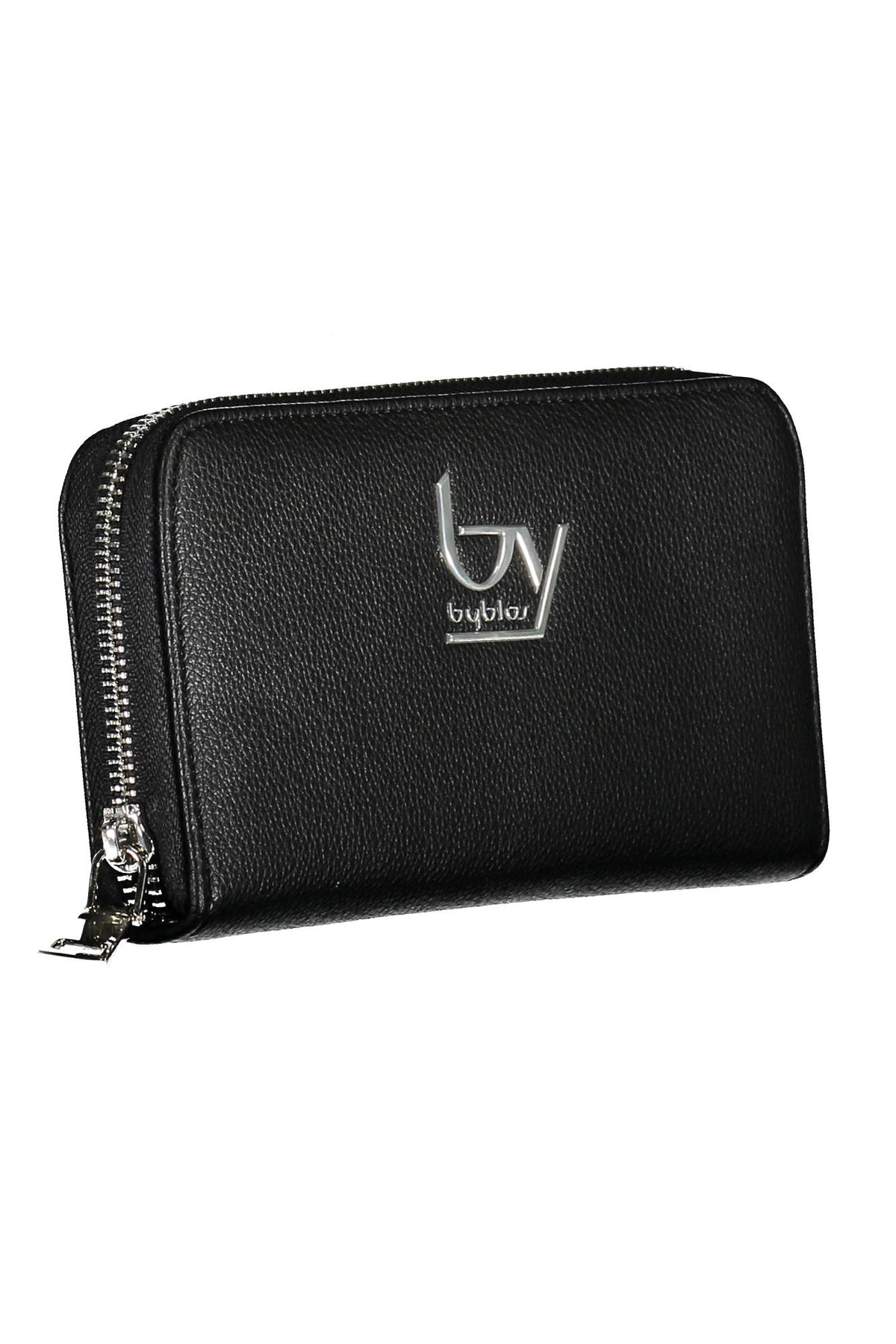 BYBLOS WOMEN'S WALLET BLACK