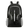 Portable Large Capacity Folding Backpack for Outdoor Sports