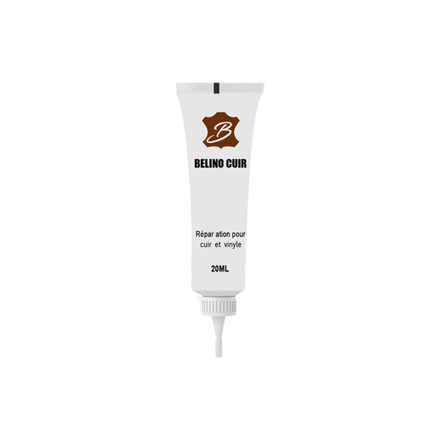Portable Color Repair Cream for Car Seats (Small Bottle)