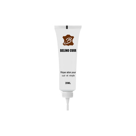 Portable Color Repair Cream for Car Seats (Small Bottle)